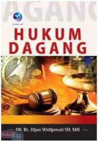 Hukum Dagang Surat-Surat Berharga