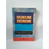 Hukum Ekonomi  buku kesatu