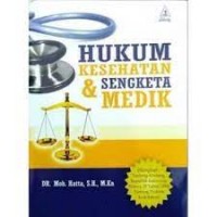 Hukum kesehatan & medika