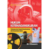 Hukum ketenaganukliran