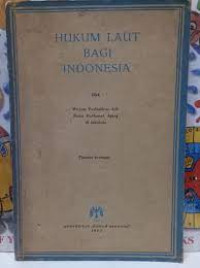 Hukum laut internasional