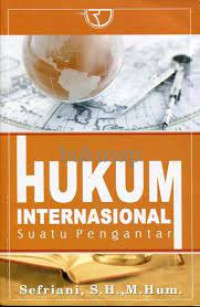 Hukum internasional