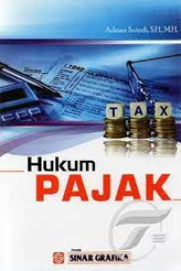 Hukum pajak material