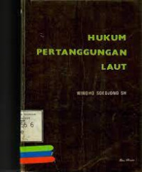 Hukum pertanggungan laut