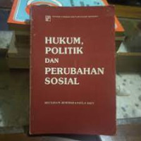 Hukum politik dan perusahaan sosial