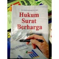 Hukum surat berharga