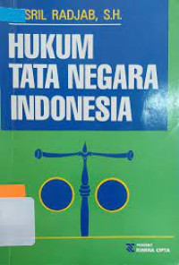 Hukum tata negara indonesia