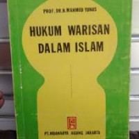 Hukum warisan dalam islam