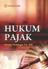 Hukum pajak