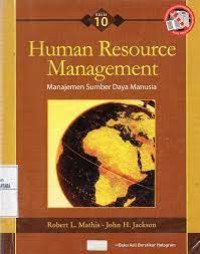 Human Resource and personnel Managemen