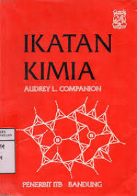 Ikatan kimia