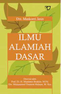 Ilmu alamiah  Dasar