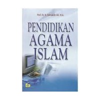 Pendidikan Agama Islam