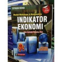 Indikator Ekonomi