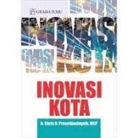 Inovasi kota