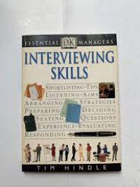 Interviewing Skills