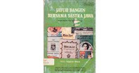 Jatuh bangun bersama sastra Jawa