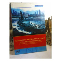 Kedudukan Negara-negara pada zona ekonomi eksklusif