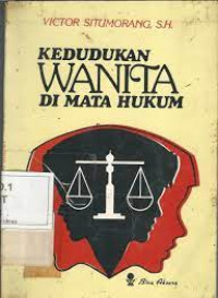 kependudukan wanita di mata hukum