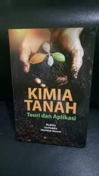 Kimia Tanah