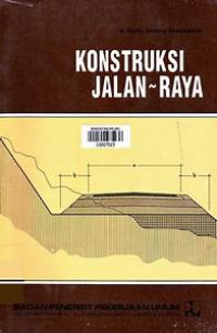 Konstruksi Jalan Raya