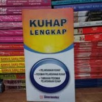 kuhap lengkapa