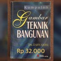 Kumpulan Gambar teknik Bangunan