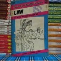 English for Specific Purposes LAW