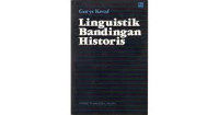 Linguistik bandingan historis