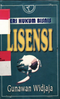 seri hukum bisnis lisensi