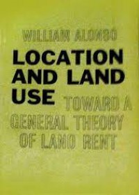 Location and Land Use