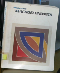 Macroeconomics