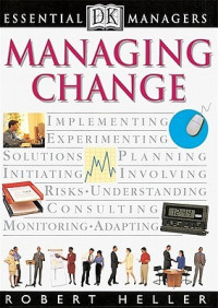 Managing change