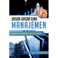 Manajemen produksi perencanaan sistem produksi