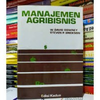 Manajemen Agribisnis