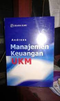 Manajemen keuangan ukm