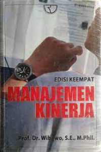 Manajemen kinerja edisi kelima