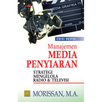 Manajemen Media Penyiaran