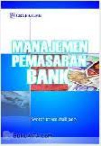 Manajemen Pemasaran Bank