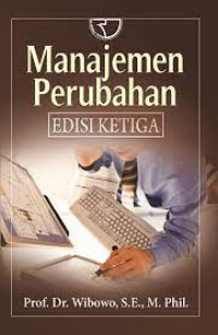 Manajemen perubahan edisi ketiga