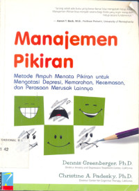 Manajemen Pikiran