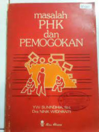 Masalah phk pemogokan