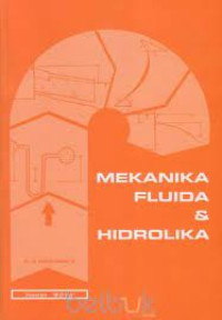 Mekanika fluida & hidrolika