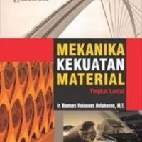 Mekanika kekuatan material tingkat lanjut