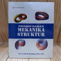 Prinsip dasar  mekanika struktur