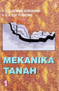 Mekanika Tanah 2