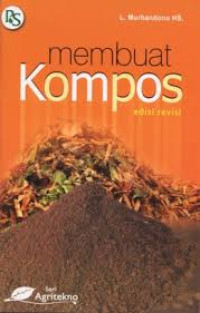 Membuat Kompos Edisi Revisi