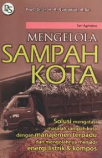 Mengelola Sampah Kota