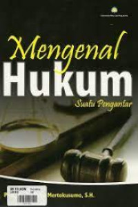 Mengenal hukum lingkungan indonesia