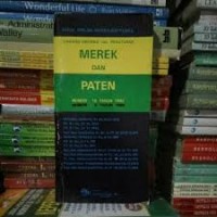merek dan paten